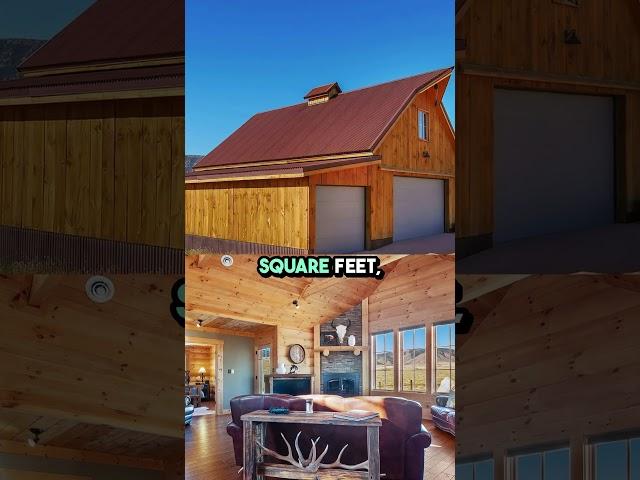 Laramie Estate | 40 Acres | 10 Stagecoach Rd, Laramie, WY 82070