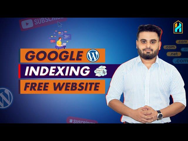 How to index your  website in Google (Indexing Problems Solve) for New Website | Part 03