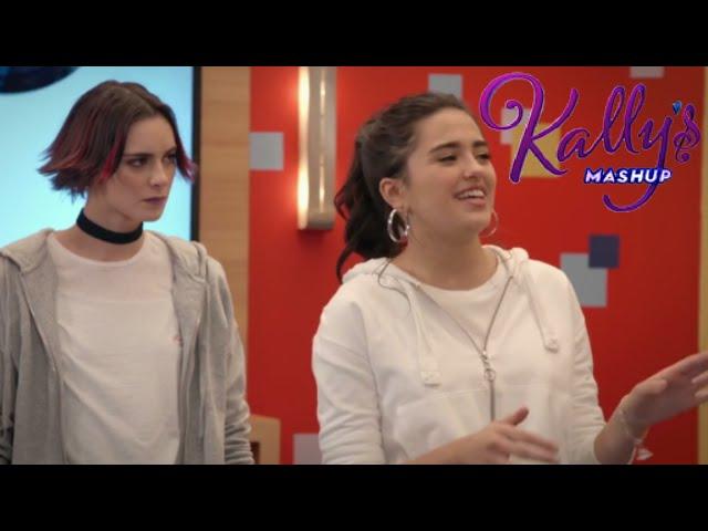 Kally's Mashup 2 - Kally Canta "Key Of Life" (Capítulo 12)