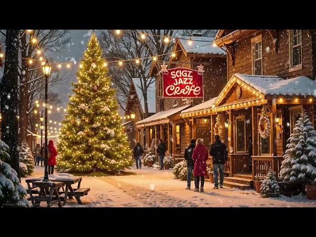 Christmas Music 2025 ️Melodies That Touch the Spirit of Christmas  #11