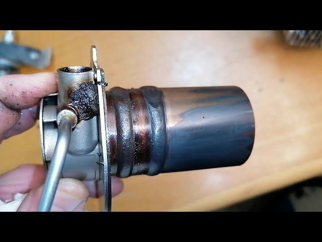 How to service Eberspacher Airtronic D2 Diesel heater maintenance, repair, Chinese heater is identic