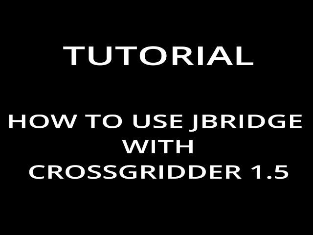 HOW TO USE 32 BITS WINDOWS VST PLUGINS ON MAC IN 2024 - JBRIDGE - CROSSGRIDDER - INTEL & M1, M2, M3.