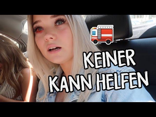 Kein Krankenhaus kann mit meinem Auge helfen ‍️