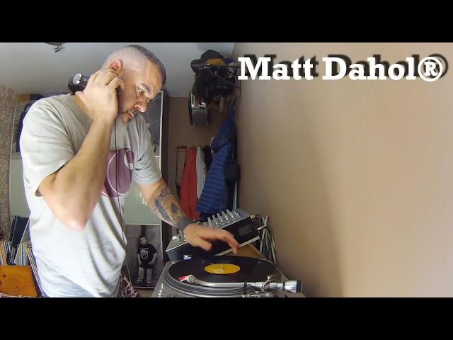 #YOMEQUEDOENCASA Room Session Vol.5 // Mixed By Matt Dahol®