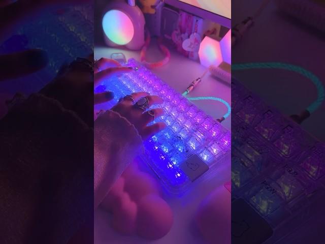 Throwback to this coolkiller keyboard 