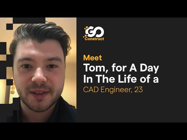 CAD Engineer (Job Role Explained) | Go Construct