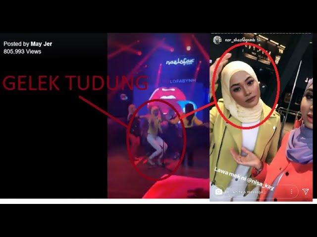 Arab Hijab Girls Dancing In Nightclub Turning ON Males ! 