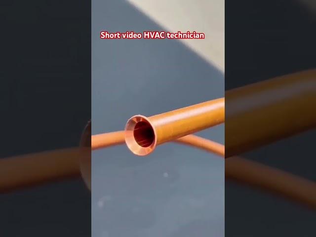 HVAC technician tools and ac work#shortvideo #electrician #acservice