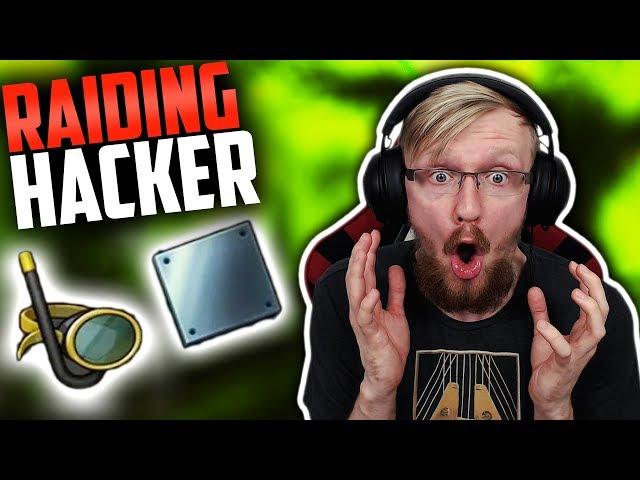 POOREST HACKER EVER! (LDoE RAID) | Last Day on Earth: Survival