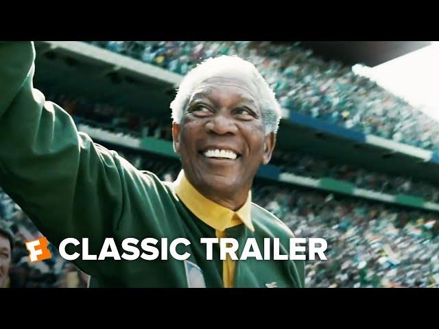 Invictus (2009) Trailer #1 | Movieclips Classic Trailers