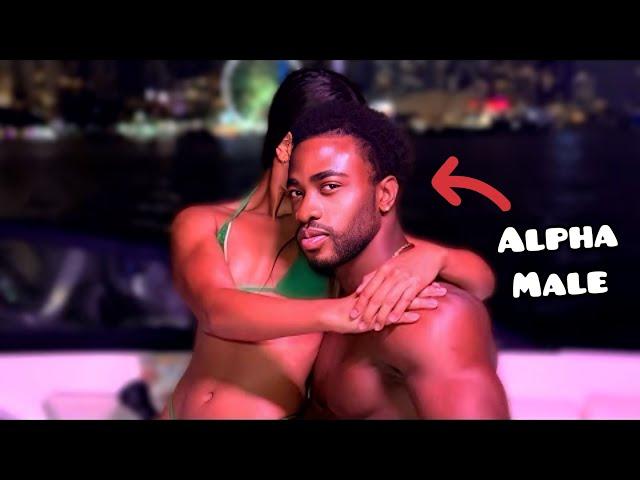 UNHINGED "Alpha Male" Dating Coach Gets MOCKED By Men