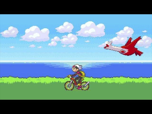 Chill & Relaxing Pokémon Music Mix