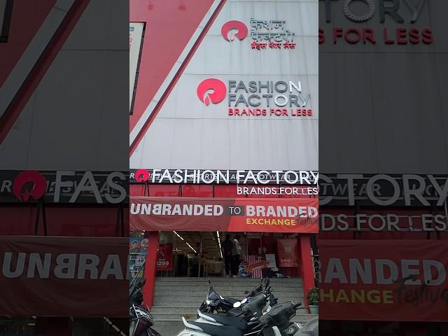 Fashion Factory #fashion #clothing #clothes #trending #fashiontrends #style #brand #shorts #short