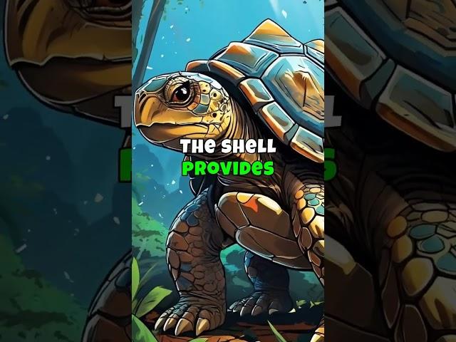 Armadillo Armor: Nature's Incredible Shield