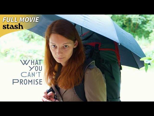 What You Can't Promise | British Arthouse Drama | Full Movie