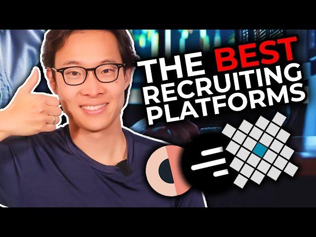 Best Platform for Freelance and Solo Recruiters