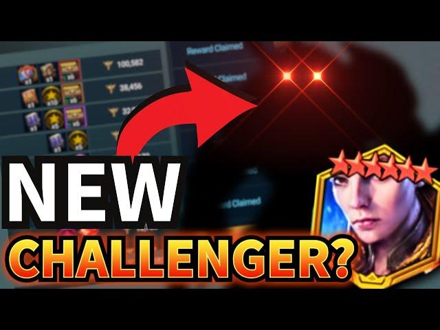 NEW LYDIA CHALLENGER? 24 HOUR EVENT THEN WEEKEND SPECIAL SUMMON? | RAID: SHADOW LEGENDS