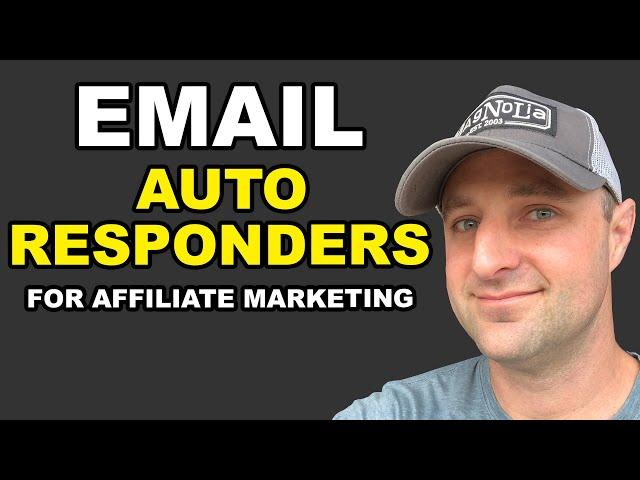 Best Email Autoresponder for NEW Affiliate Marketers