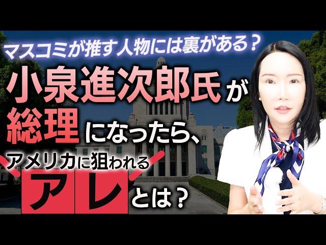 ウォール街「お父さんがゆうちょマネー、息子は『アレ』をアメリカに差し出すよね」