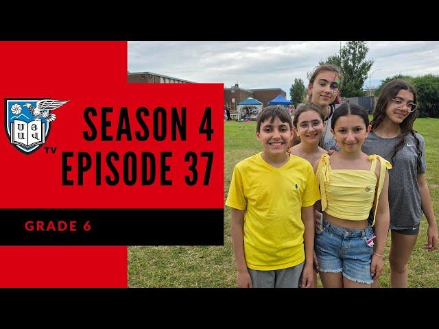 SHTV - Season 4 Episode 37