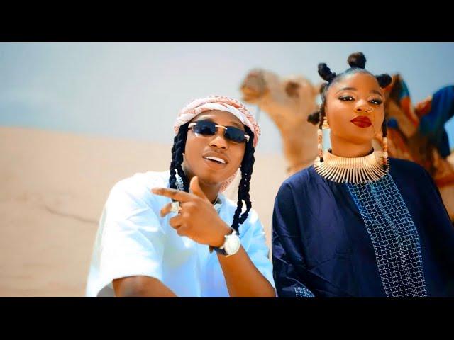 A2 Di Fulani  - Weltori [Official Music Video]