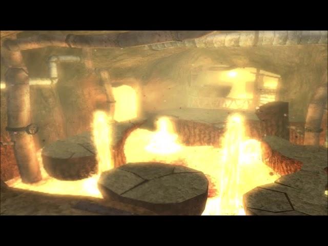 Twilight Princess; All Temple Songs (First Half)