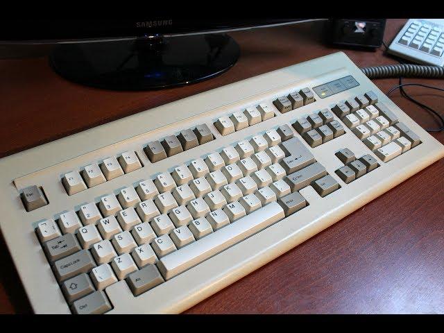 Chicony KB-5162F REDUX (Alps SKCM White)