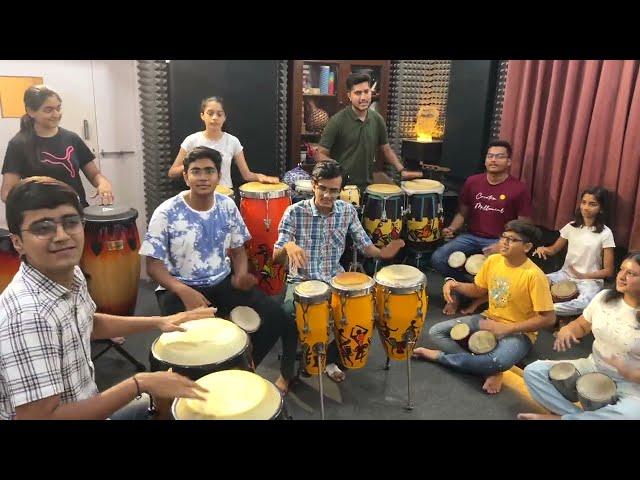 Rhythm Pulze Academy - Rocky mera naam