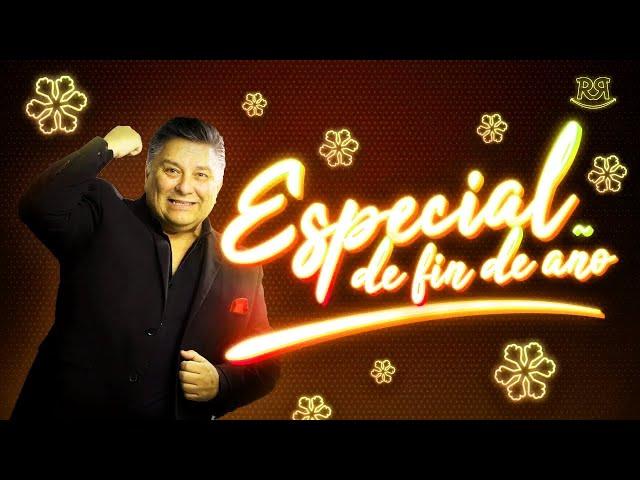 ESPECIAL FIN DE AÑO 2024 - Rogelio Ramos Comediante (Lo Mejor Del Stand Up Comedy México)