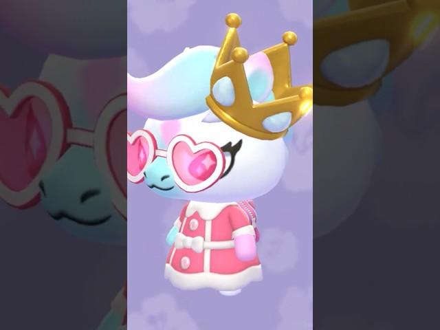 These sticks hide a secrets! Did you know? Hello Kitty Island Adventure