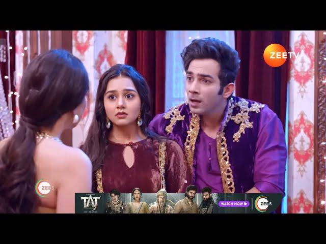 Bhagya Lakshmi | Ep - 1131 | Best Scene | Nov 09 2024 | Zee TV