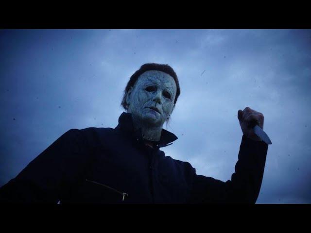 HALLOWEEN 2018 HD (fan film)