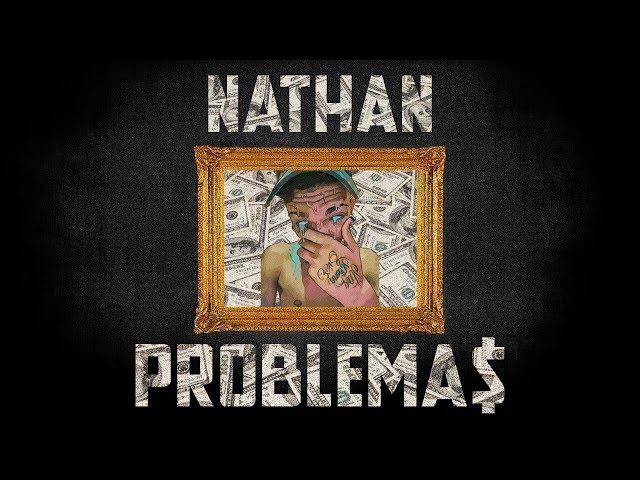 Nathan Cartie- Problema$ (prod.JuankoBeats)