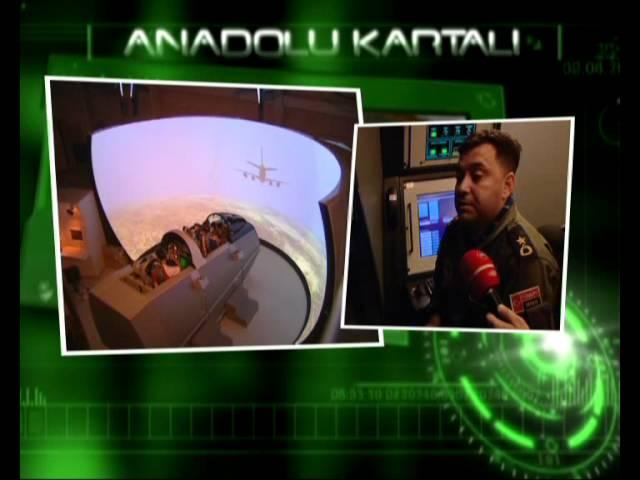 ANADOLU KARTALI 6.BÖLÜM anadolukartali@trt.net.tr