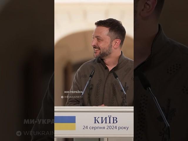 Зеленський ПОРВАВ Дуду своїм жартом! ЦЕЙ шматок СТАНЕ ВІРУСНИМ в соцмережах!