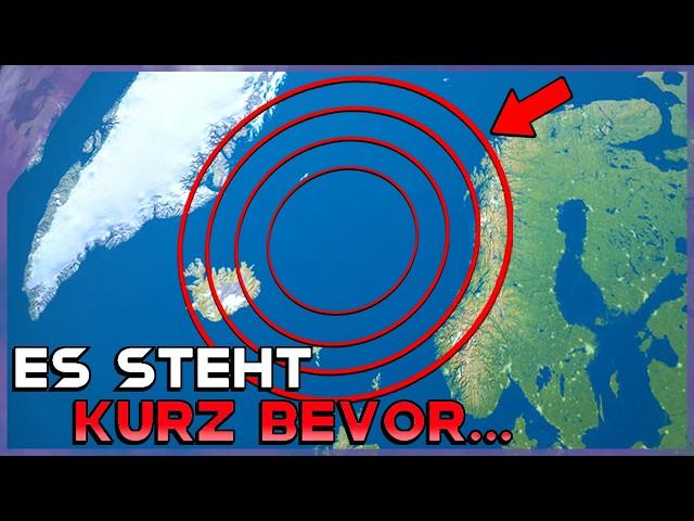 MEGA-TSUNAMI! Steht eine Katastrophe bevor?