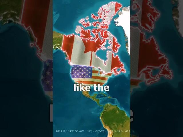 Why is Canada not a superpower??? 