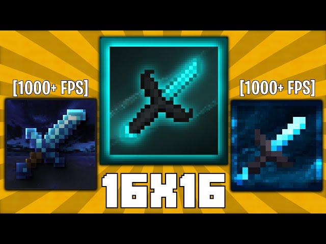 TOP 3 NEW BEST BEDWARS/PVP TEXTUREPACKS! (FPS BOOST) 1.8.9