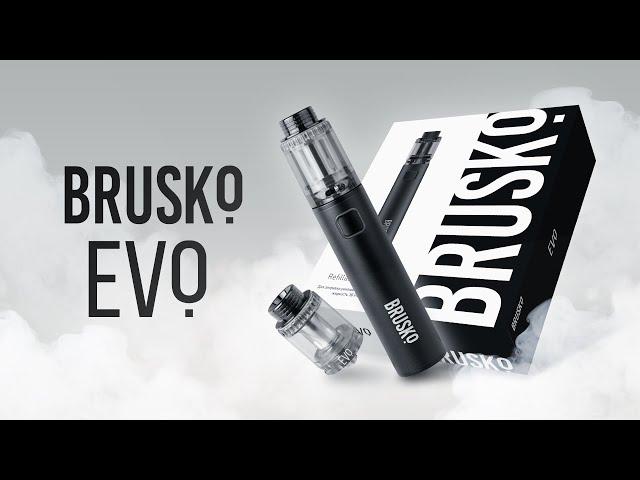 BRUSKO EVO | ОБЗОР ОТ ARMANGO