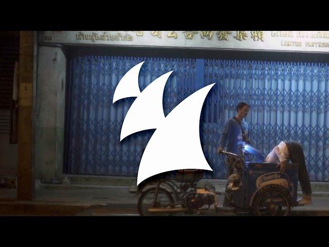 Jan Blomqvist - Empty Floor (Official Music Video)