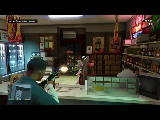 Ich habe meine Blindheit in GTA RP verschwiegen￼! Mr. BlindLife Gaming