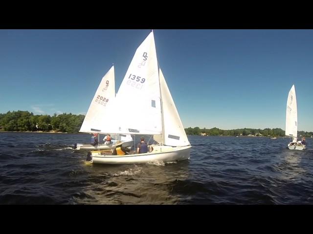 Introduction to the Massapoag Yacht Club