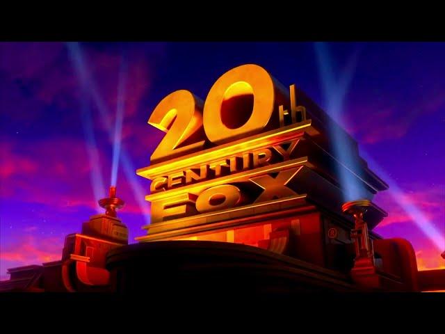 DKP Studios Big Idea Entertainment & 20th Century Fox (2006) (K&ABCDE)