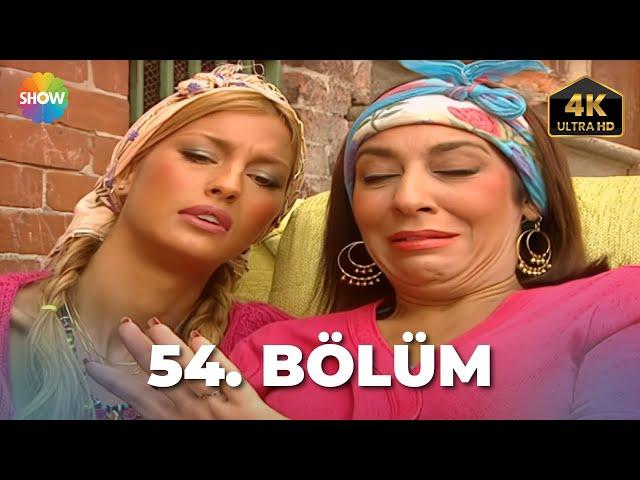 Cennet Mahallesi 54. Bölüm | Ultra HD 4K