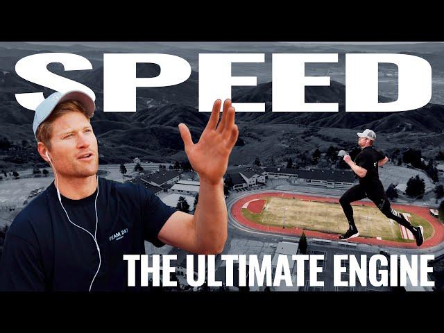 SPEED TRAINING | Building The Ultimate Engine