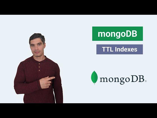 MongoDB: Document expiration using TTL Indexes