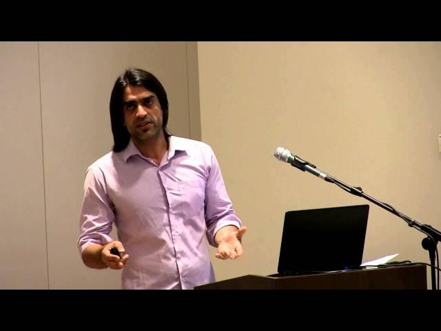 Arshad Islam  | Brazil   | Euro Biotechnology   2015 | Conferenceseries LLC