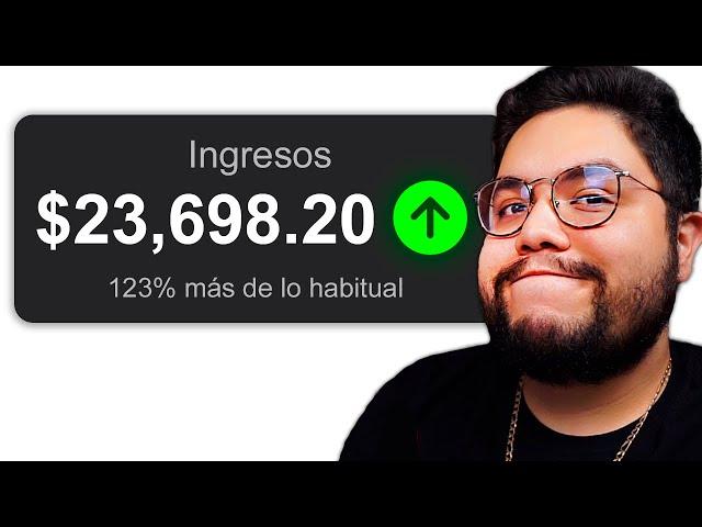 5 Cosas Que Hice Para Vivir de YouTube al 100%