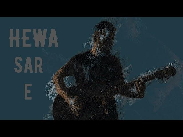 Onur Kepenek - Hewa Sar E