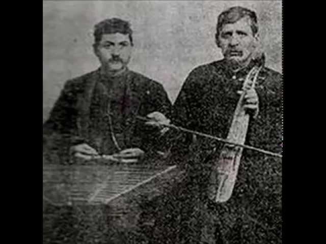 Ջիվանի - Իղձ Jivani - Ighdz